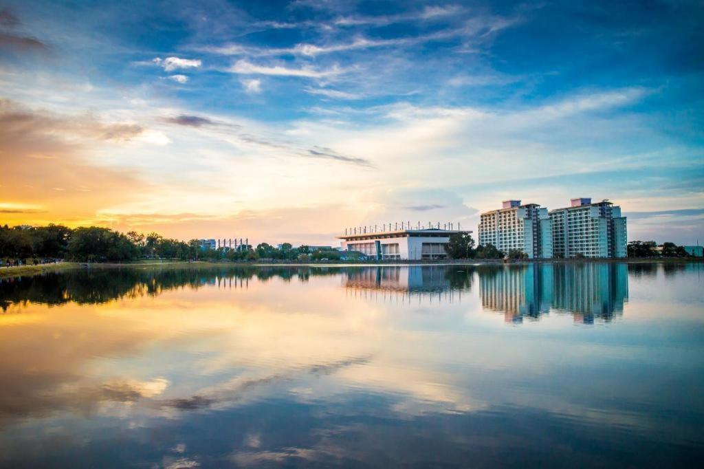 Sakura Hotel Hat Yai Εξωτερικό φωτογραφία