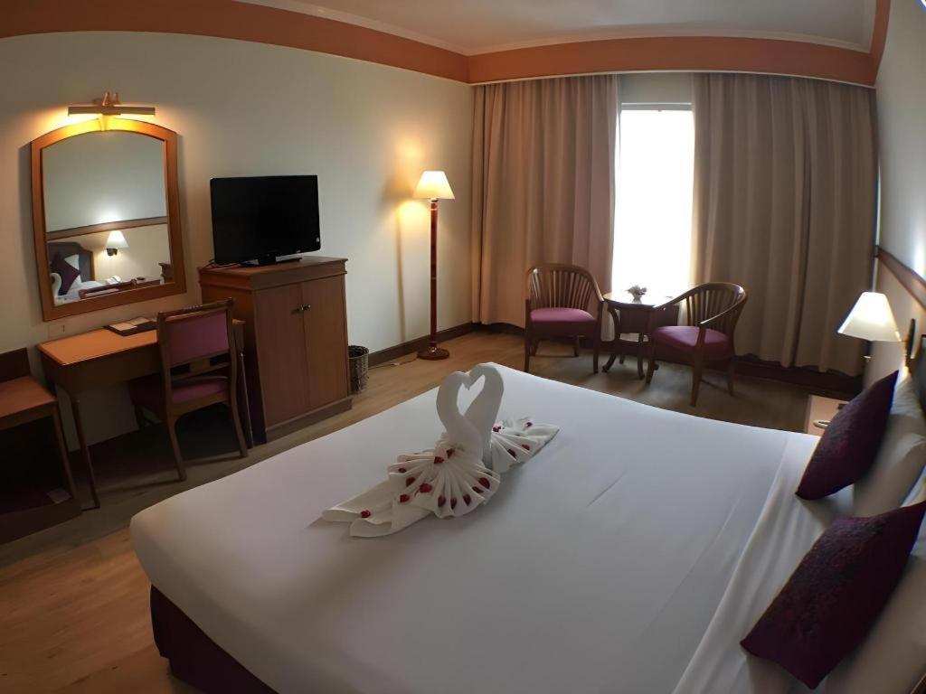 Sakura Hotel Hat Yai Εξωτερικό φωτογραφία