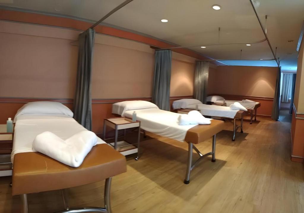 Sakura Hotel Hat Yai Εξωτερικό φωτογραφία