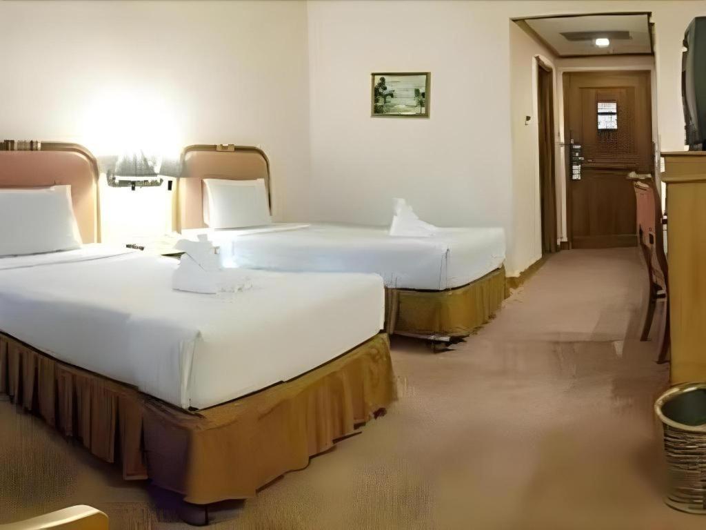 Sakura Hotel Hat Yai Εξωτερικό φωτογραφία