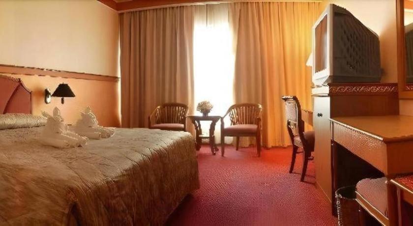 Sakura Hotel Hat Yai Εξωτερικό φωτογραφία