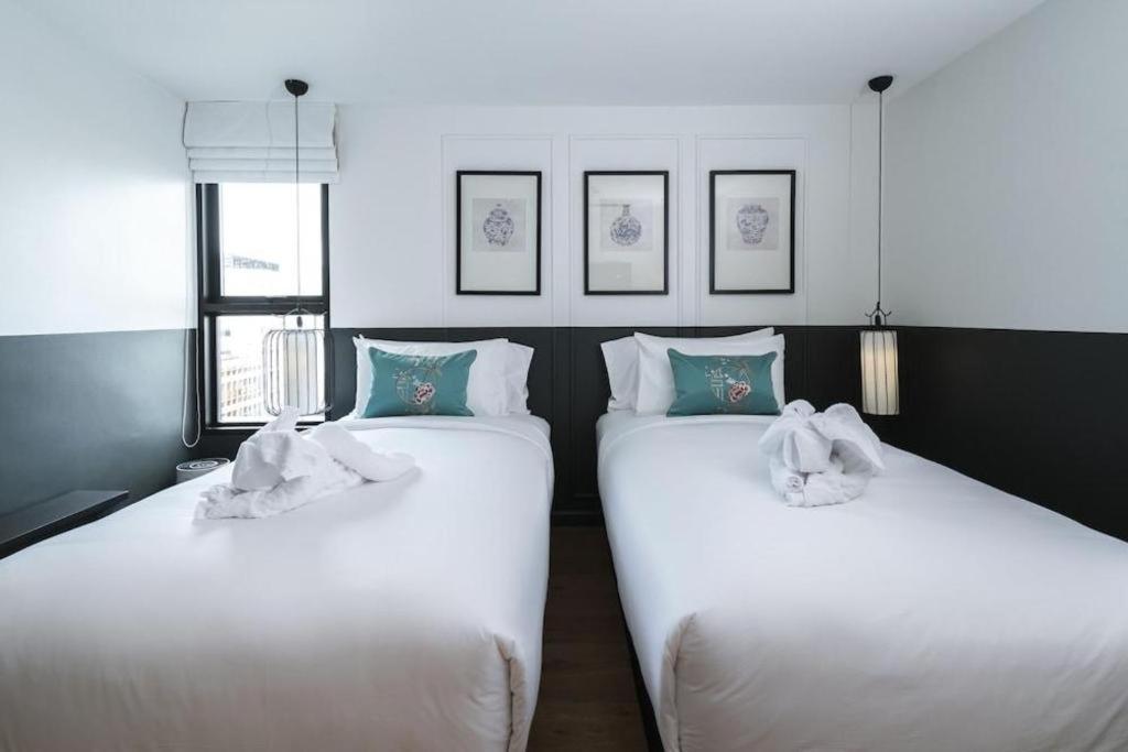 Sakura Hotel Hat Yai Εξωτερικό φωτογραφία