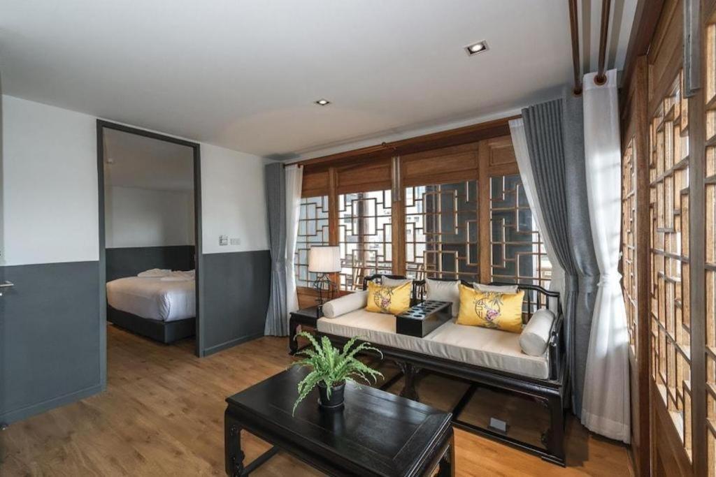 Sakura Hotel Hat Yai Εξωτερικό φωτογραφία