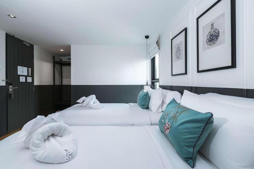 Sakura Hotel Hat Yai Εξωτερικό φωτογραφία