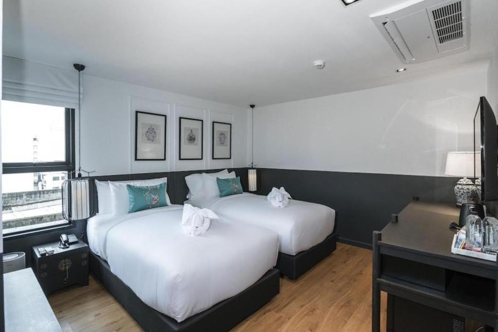 Sakura Hotel Hat Yai Εξωτερικό φωτογραφία