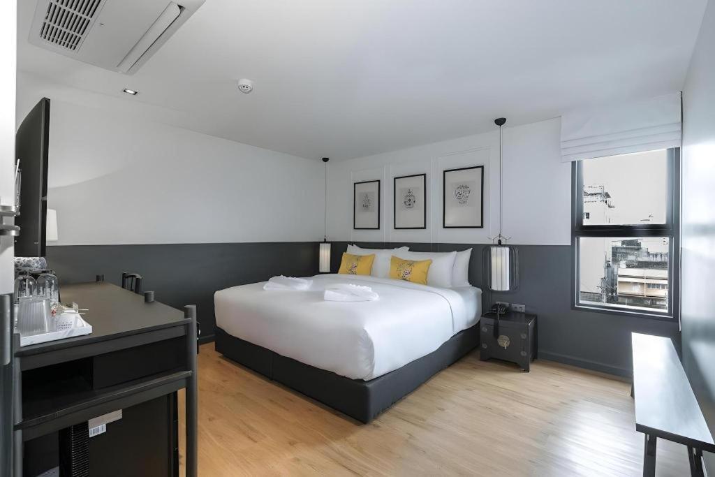 Sakura Hotel Hat Yai Εξωτερικό φωτογραφία
