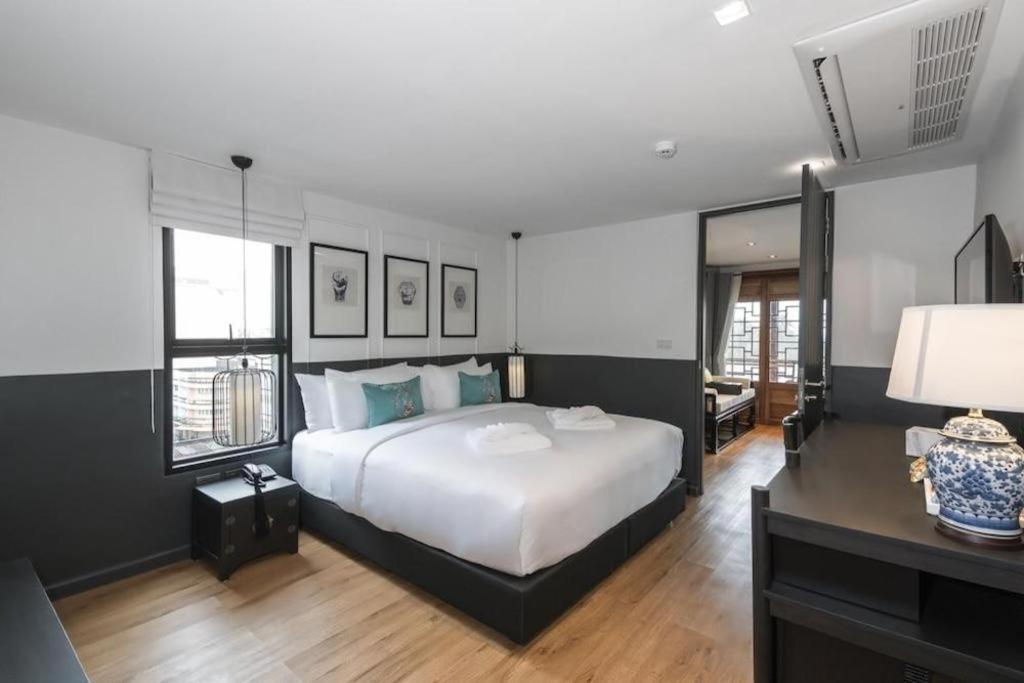 Sakura Hotel Hat Yai Εξωτερικό φωτογραφία