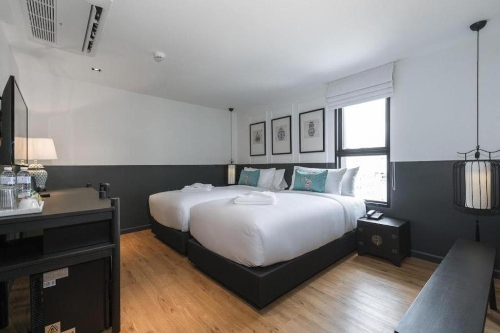Sakura Hotel Hat Yai Εξωτερικό φωτογραφία