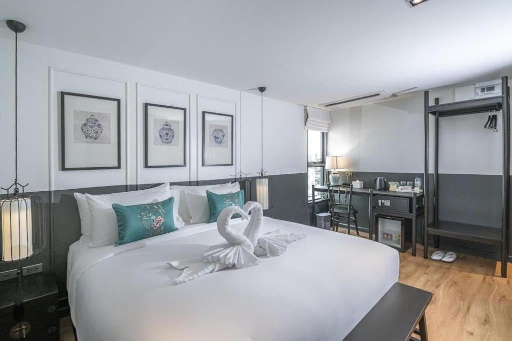 Sakura Hotel Hat Yai Εξωτερικό φωτογραφία