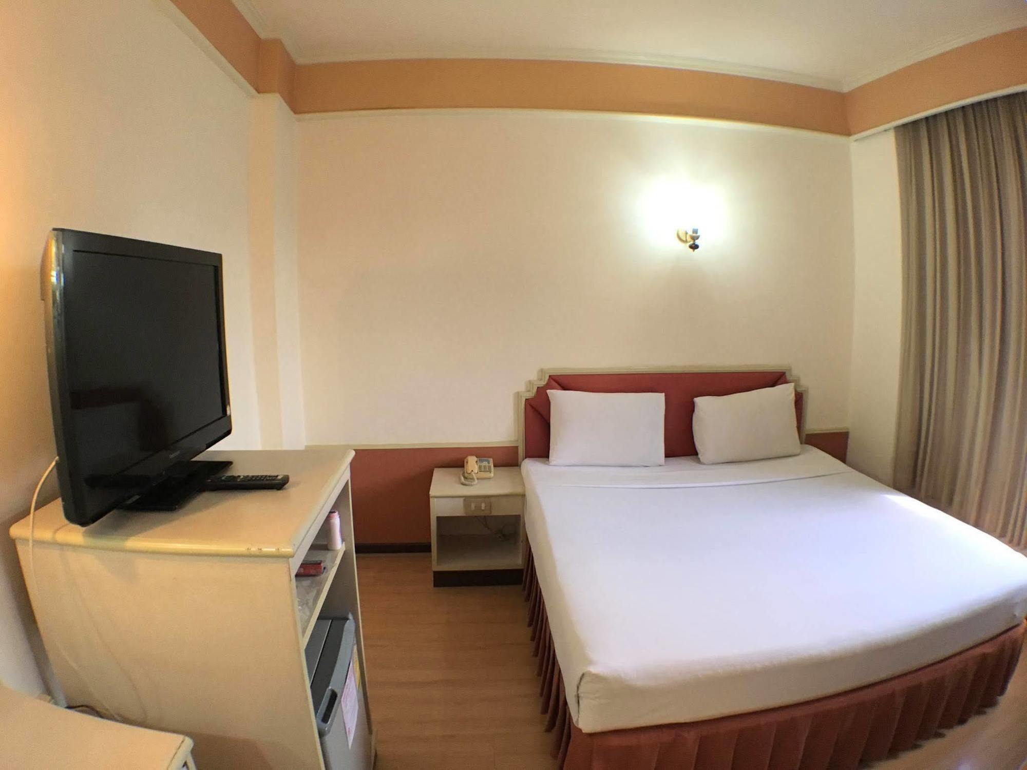 Sakura Hotel Hat Yai Εξωτερικό φωτογραφία